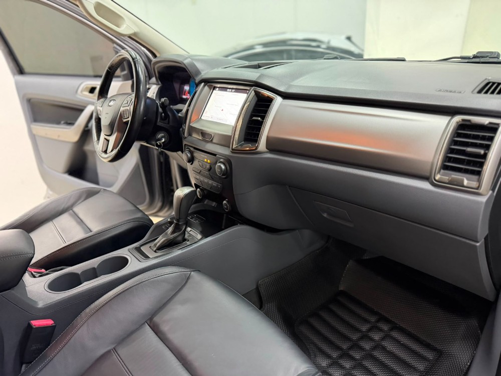 Ford Ranger Limited — foto 11